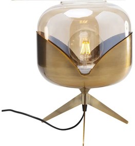 Goblet Ball stolná lampa zlatá
