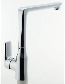 Novaservis - Drezová batéria NOBLESS TINA lesklý chróm