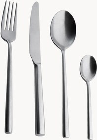 Súprava príborov 800, 6 osôb, 24 ks