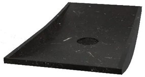 Kamenné umývadlo Amuletum Black