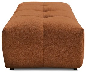 Terakotová ženilková podnožka Everest – Bobochic Paris