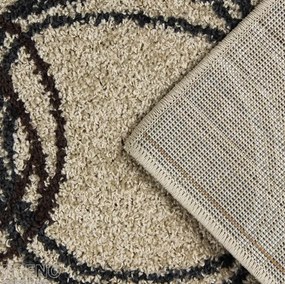 Oriental Weavers koberce Kusový koberec Lotto 290 FM7 Y - 200x285 cm
