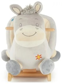 Bieco - hojdačka FIPS oslík