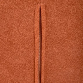 Otočná stolička LUGRO tehlová 871745