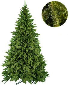 Jedľa exclusive 240 cm- 100% 3D