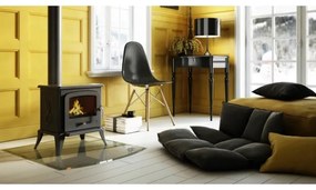 Kratki KOZA/K7 - Krbové liatinové kachle 5kW 130mm