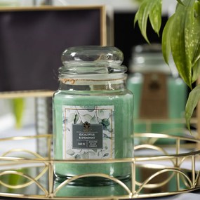 ARÔME Eucalyptus & Spearmint