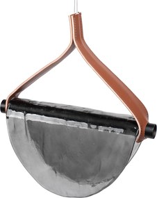 Toolight Toolight, LED závesné svietidlo APP1076-CP, OSW-08888