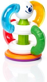 SmartMax - Moje prvé magnetické stohovacie krúžky