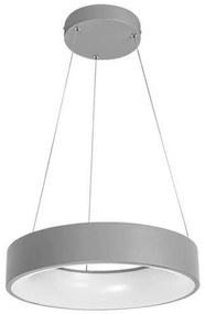 XXXLutz ZÁVESNÉ LED SVIETIDLO, 45/8.5/45 cm - Séria svietidiel - 006264065104