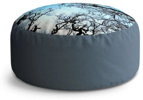 Sablio Taburet Holé konáre: 40x50 cm