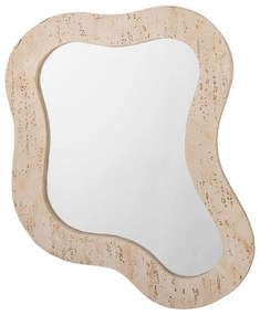 Nástenné zrkadlo 61x76 cm Meg – Bloomingville