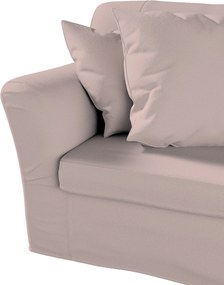 Poťah na sedačku Tomelilla (pre 2 osoby) farba produktu ružová látka zapletaná