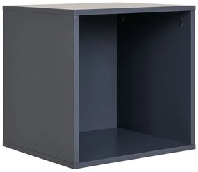 Tmavosivá polica 34 cm Horne – House Nordic