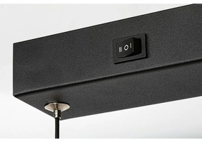 Rabalux 72231 závesný LED luster Sindri, exkluzívny dizajn