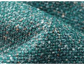 Tyrkysovomodrý modul pohovky Kalai – Makamii