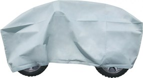 Ramiz Elektrické autíčko Audi R8 Spyder pre deti lakované čierne + diaľkové ovládanie + EVA + pomalý štart + rádio MP3 + LED