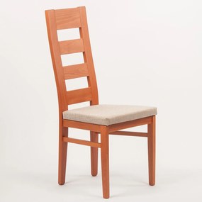 Stima stolička FALCO Vyberte odtieň ->: Dub, Vyberte látku ->: BOLTON NEW marrone 7