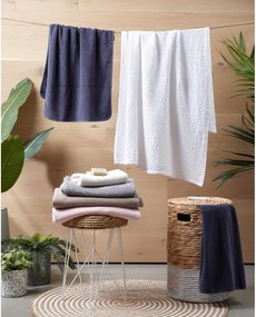 Hnedá podnožka La Forma Hurten, výška 49 cm