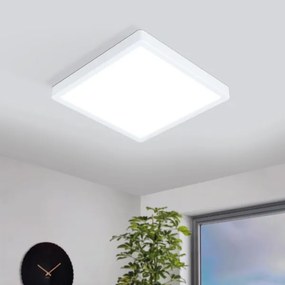 Eglo 98849 - LED stmievateľné kúpeľňové svietidlo FUEVA-Z  LED/19,5W/230V IP44