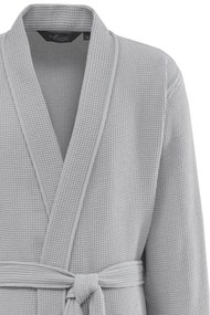Soft Cotton Vaflový unisex župan PIQUE