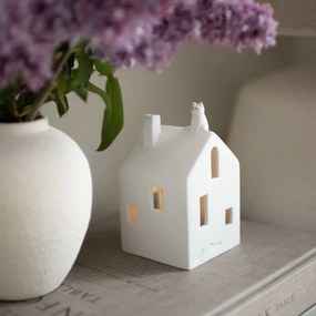 Lampáš Raeder 212 domček