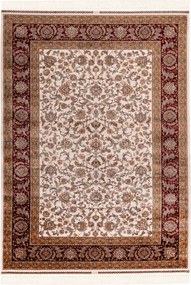 160x230 Kusový koberec My Babylon of Obsession 300 cream