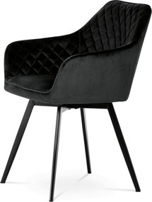 Jedálenské kreslo DCH-425 GREEN