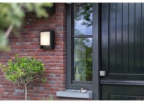 Philips - LED Vonkajšie nástenné svietidlo ARBOUR LED/3,8W/230V IP44