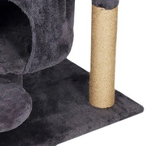 Škrabadlo pre mačky SPRINGOS PA1036