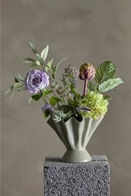 Umelý kvet (výška 80 cm) Whisper – Bloomingville