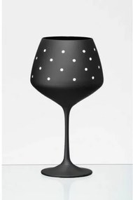 Crystalex 2-dielna sada pohárov Lovely Dots, 580 ml