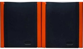 Zásuvka Bravo 2X GNH-2BZ PM