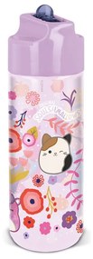 Fialová detská fľaša 540 ml Stor – SQUISHMALLOWS
