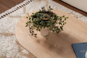 Sable - Sapphire Oak
