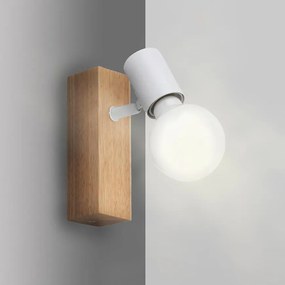 Nástenná lampa 33168 Townshend 3 LS1