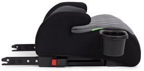 ECOTOYS Podsedák ISOFIX i-Size pre deti 125-150 cm s držiakom