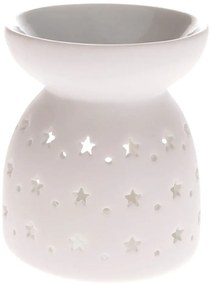 Porcelánová aromalampa – Dakls