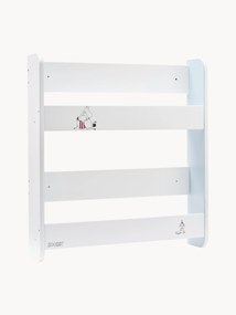 Detský nástenný regál Moomin