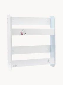 Detský nástenný regál Moomin