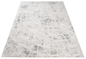 Kusový koberec Chose sivý 200x300cm