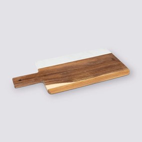 Doska na krájanie Harmony Acacia, akácia, 42x20 cm
