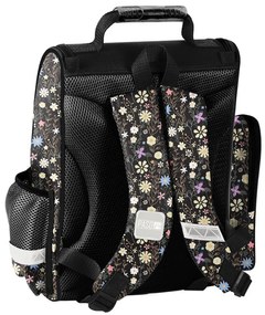 Školský set pre dievčatá - 3-dielny - Minnie Mouse