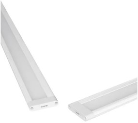 Ledvance - SADA 2x LED Stmievateľné podlinkové svietidlo so senzorom LED/18W/230V