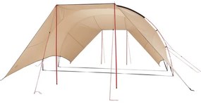 Grand Canyon Altánok Tahuta Shelter 5, 600 x 500 cm (Mojave Desert)  (100363983)