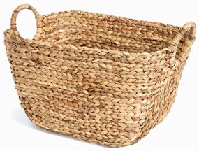 Košík z prútia 56x37x31,5 cm Caracas XXL – Compactor