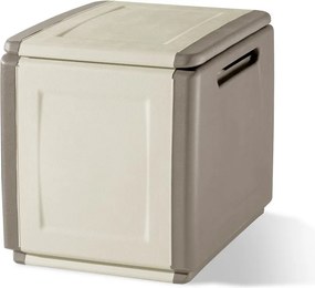 ARTPLAST Záhradný box LINEA, 54 cm