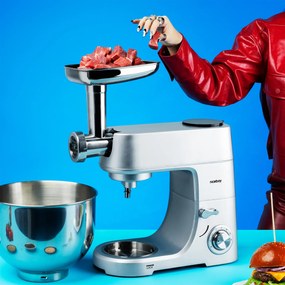 Kuchynský robot Niceboy ION Savory