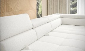 Sedacia súprava SCANDI L