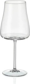 VÝPREDAJ Crystalex Poháre na víno ALEX 400 ml